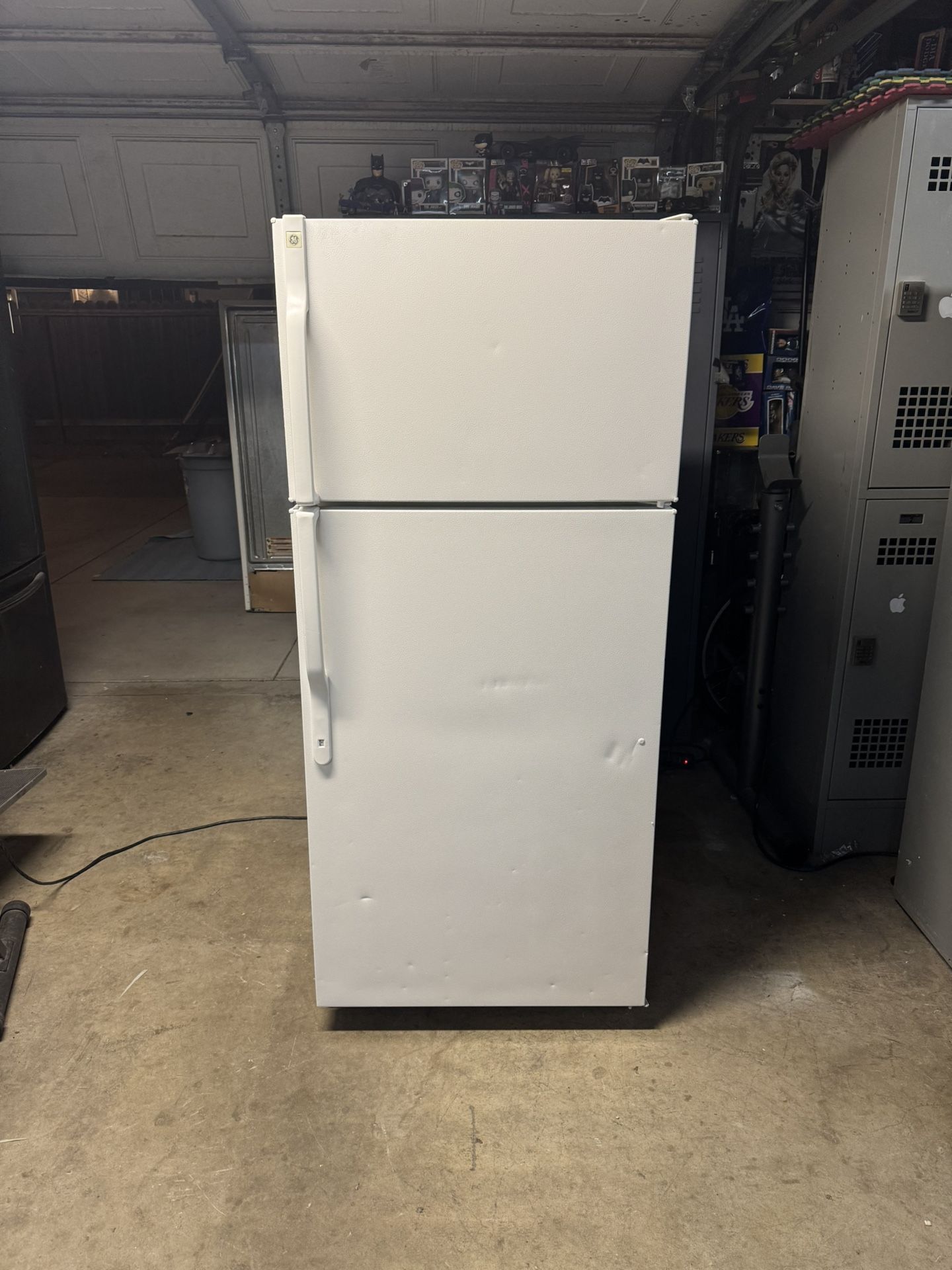 Refrigerator