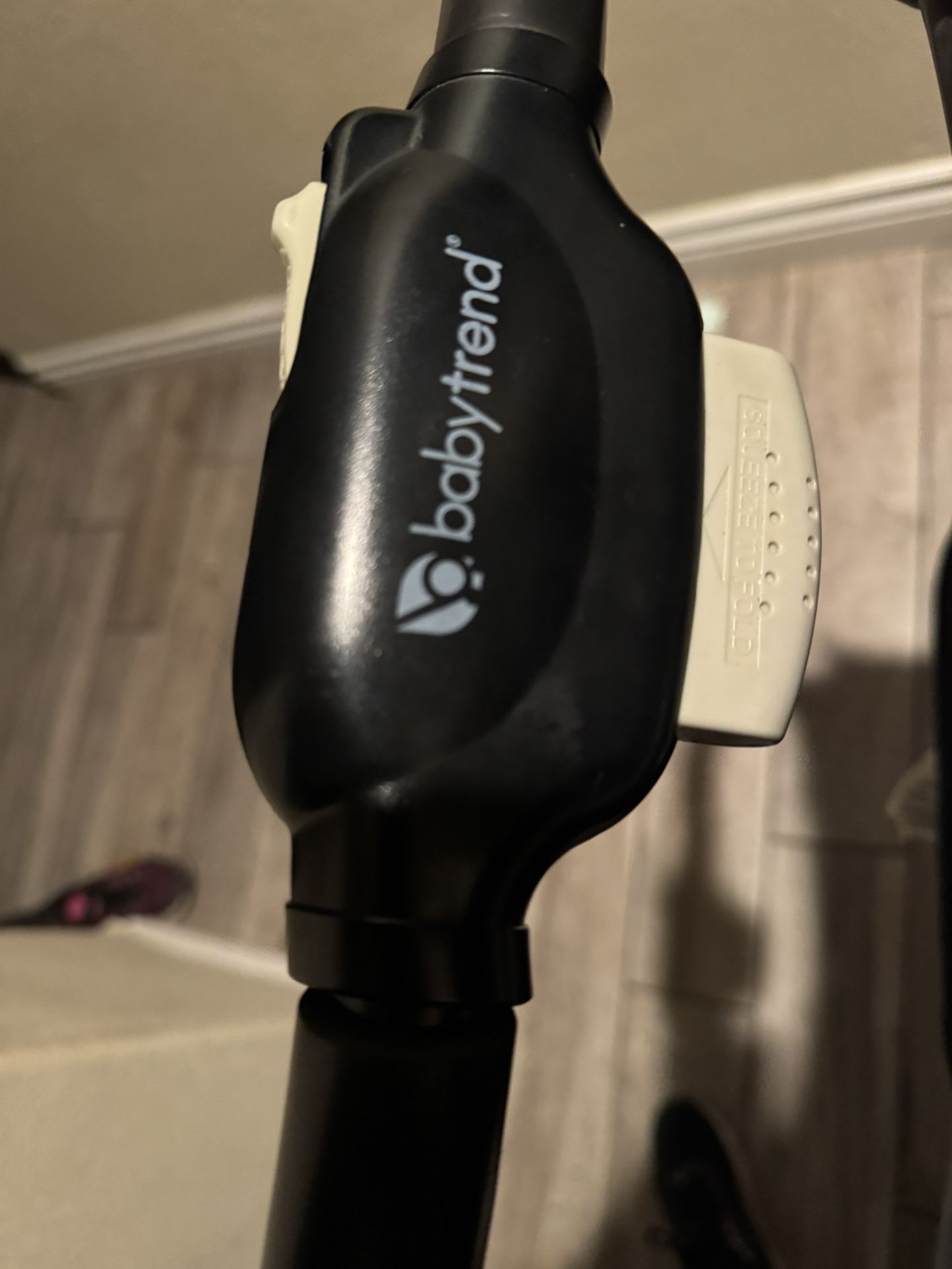 Double Stroller For Sell Infant And Toddler Babies 