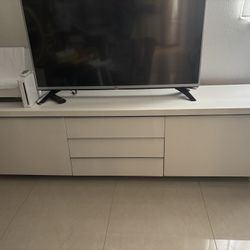 Tv Stand, Mesa Para La Tv 