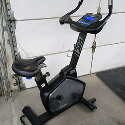BH LK500Ui Series Exercise Bike 