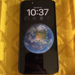 Unlocked mint condition iphone 15 pro max 512gb