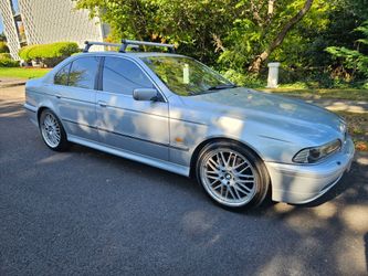 1998 BMW 528i