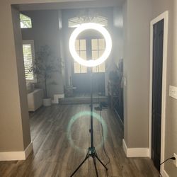 Neewer Ring Light 