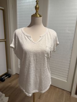 Cotton shirt ( M)