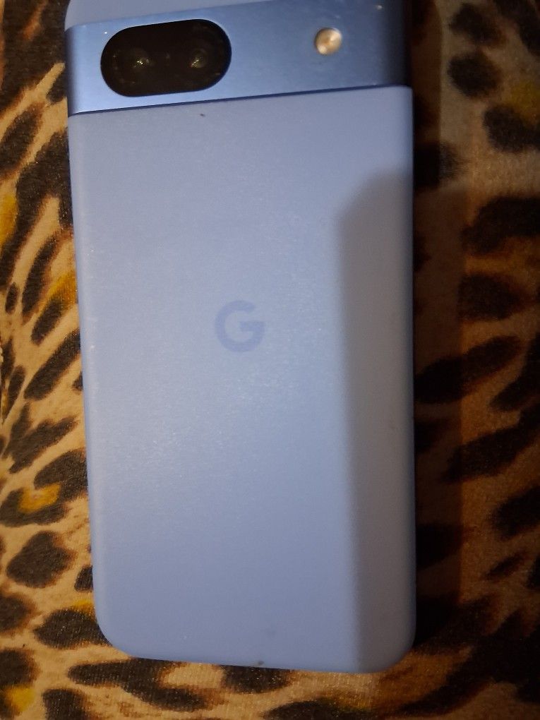 Google Pixel 8a