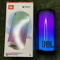 Jbl Pulse 5