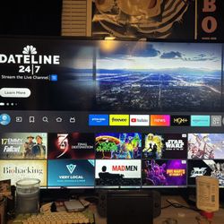 42" Class F20 Series LED Full HD Smart Fire TV,