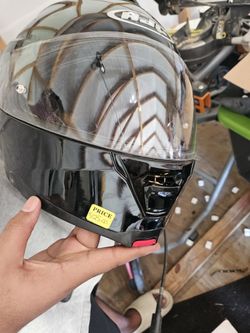 Hjc Helmet