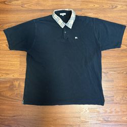 Burberry London Nova Polo Shirt 