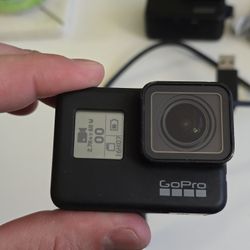 Go Pro Hero 7 Black 