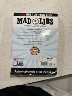 mad lims 