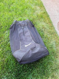 Ball bag