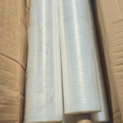 Stretch Film Industrial Use Sigma X-core Cast 