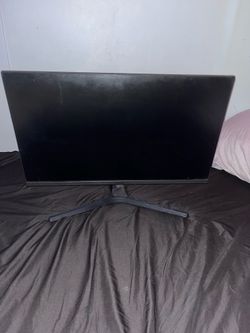 Samsung gaming monitor