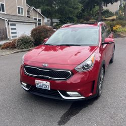 2018 KIA Niro