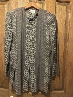 Women’s Pants Suit