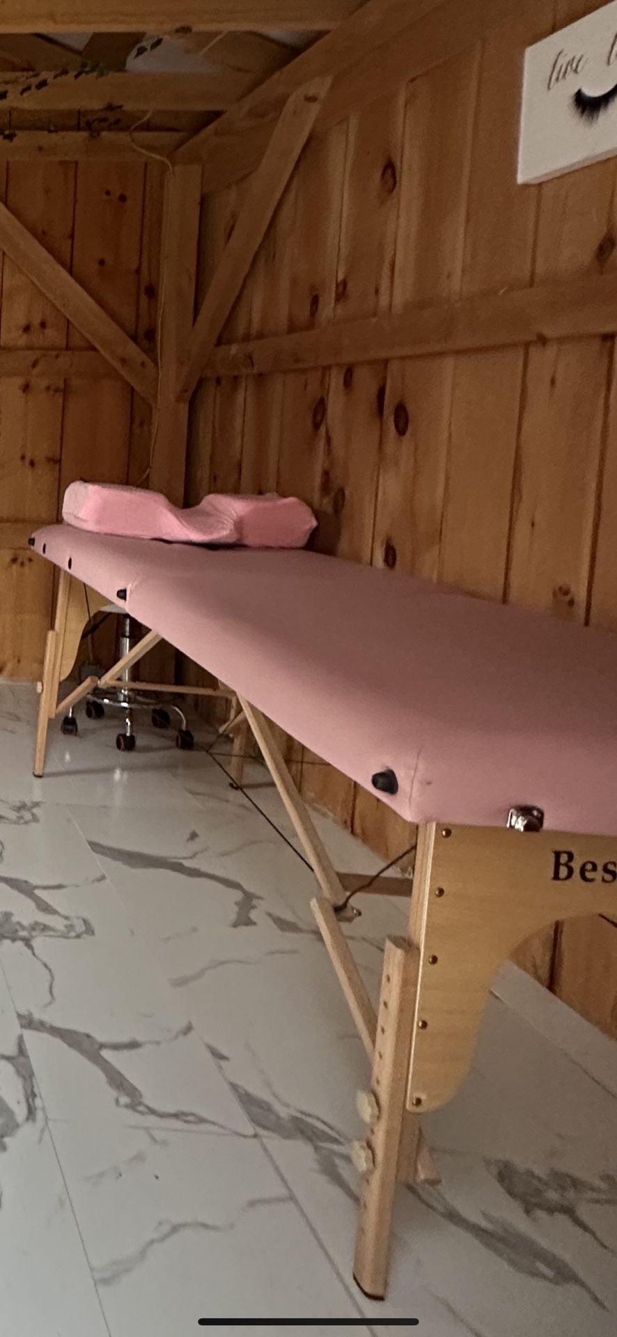 Massage Bed