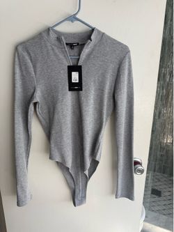 Body suit