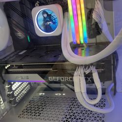 ASUS RTX 3070 OC 8GB