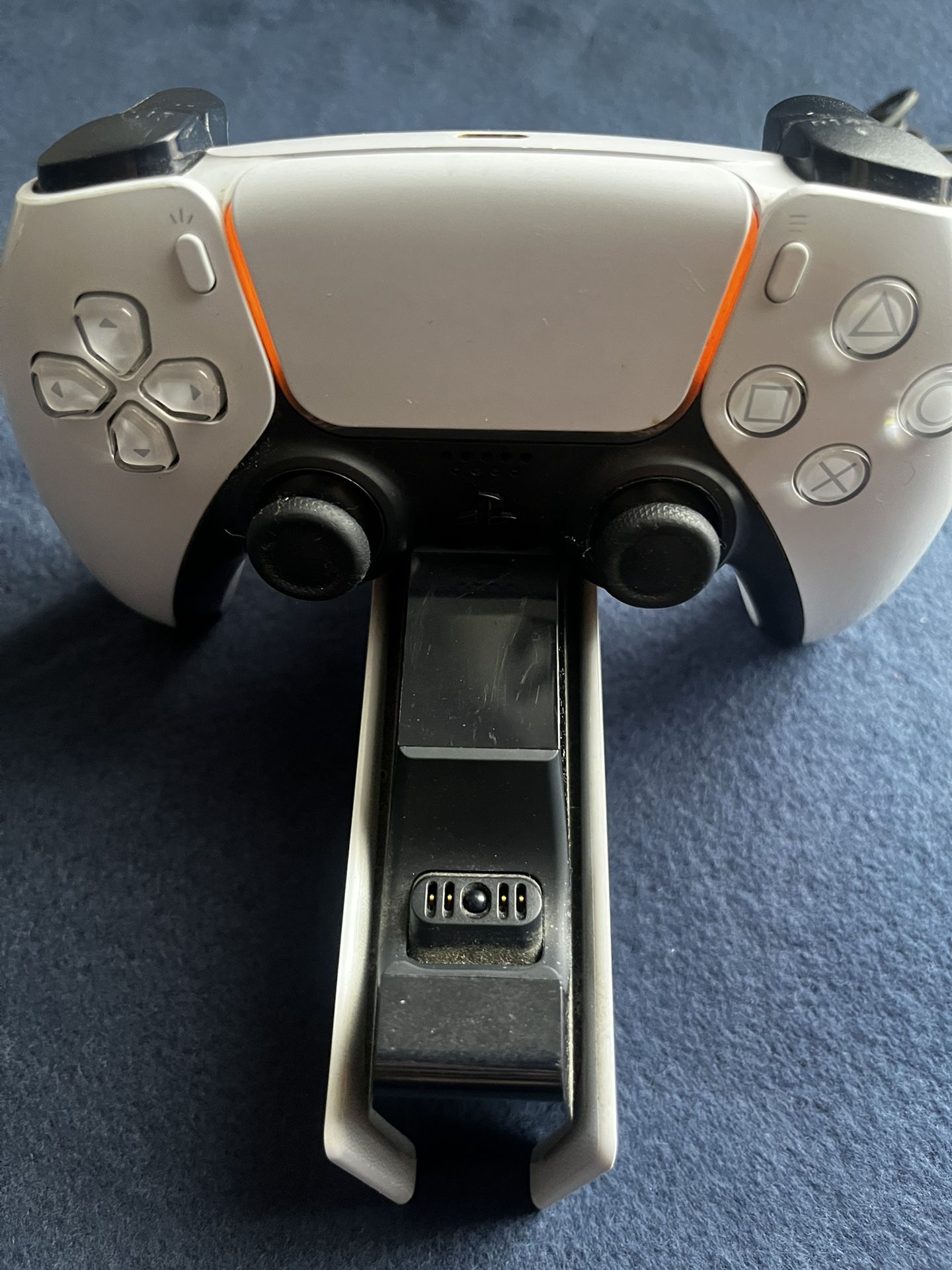 Ps5 Controller/charging Setup