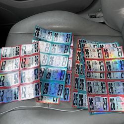 Stickers For Car