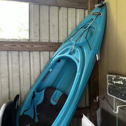 Kayak