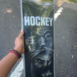 New Hockey Kevin Rodrigues Board (8.5)
