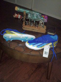 Cleats