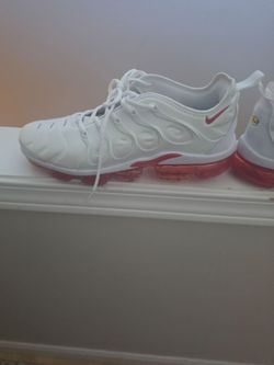 Nike vapor max