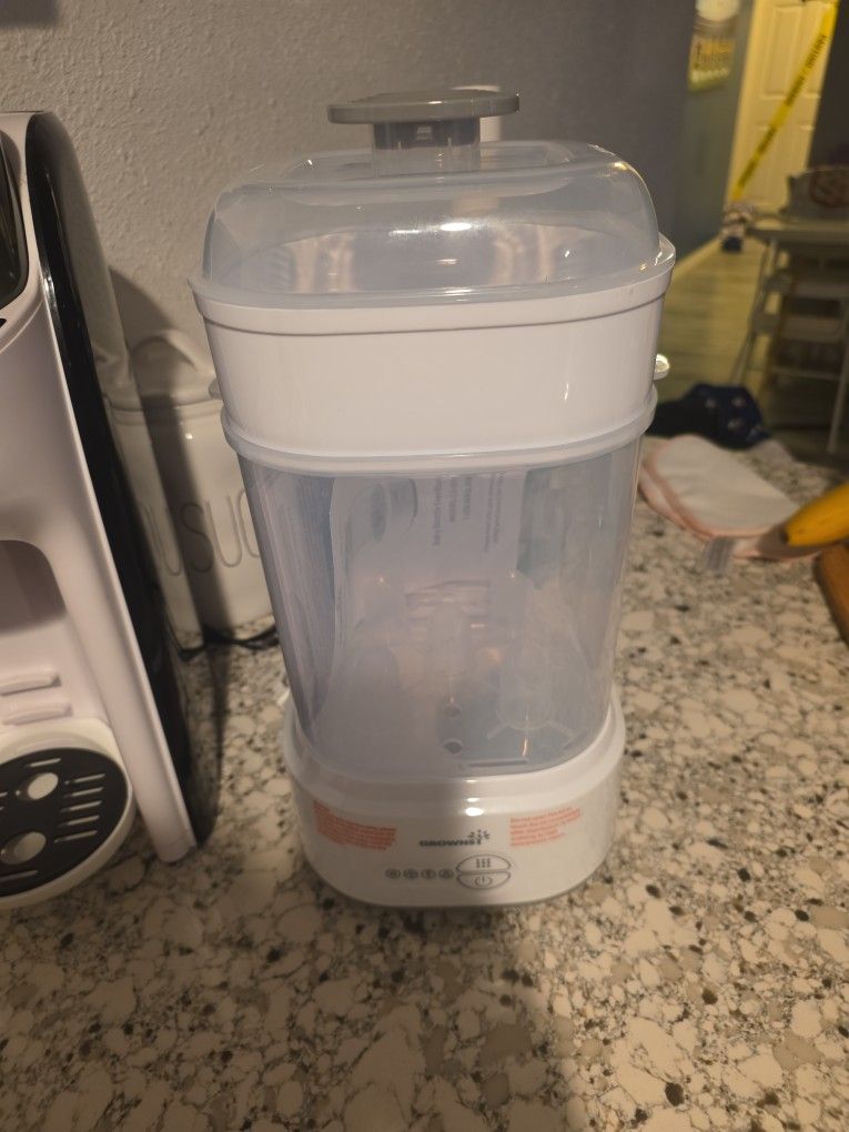 Bottle Sterilizer 