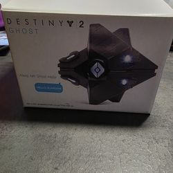 Destiny 2 Limited Edition Ghost for Alexa