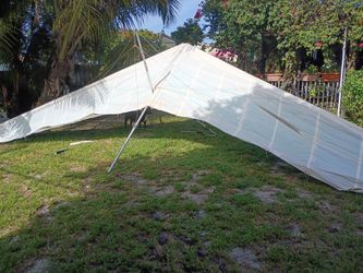 Hang glider