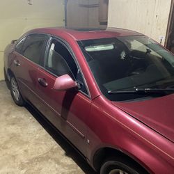 2006 Chevrolet Impala