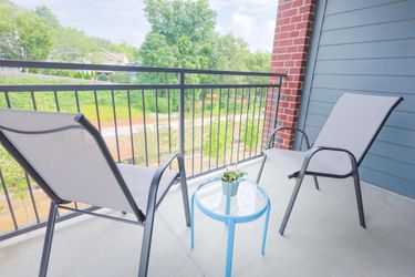 Lawn chairs