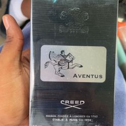 Creed Cologne