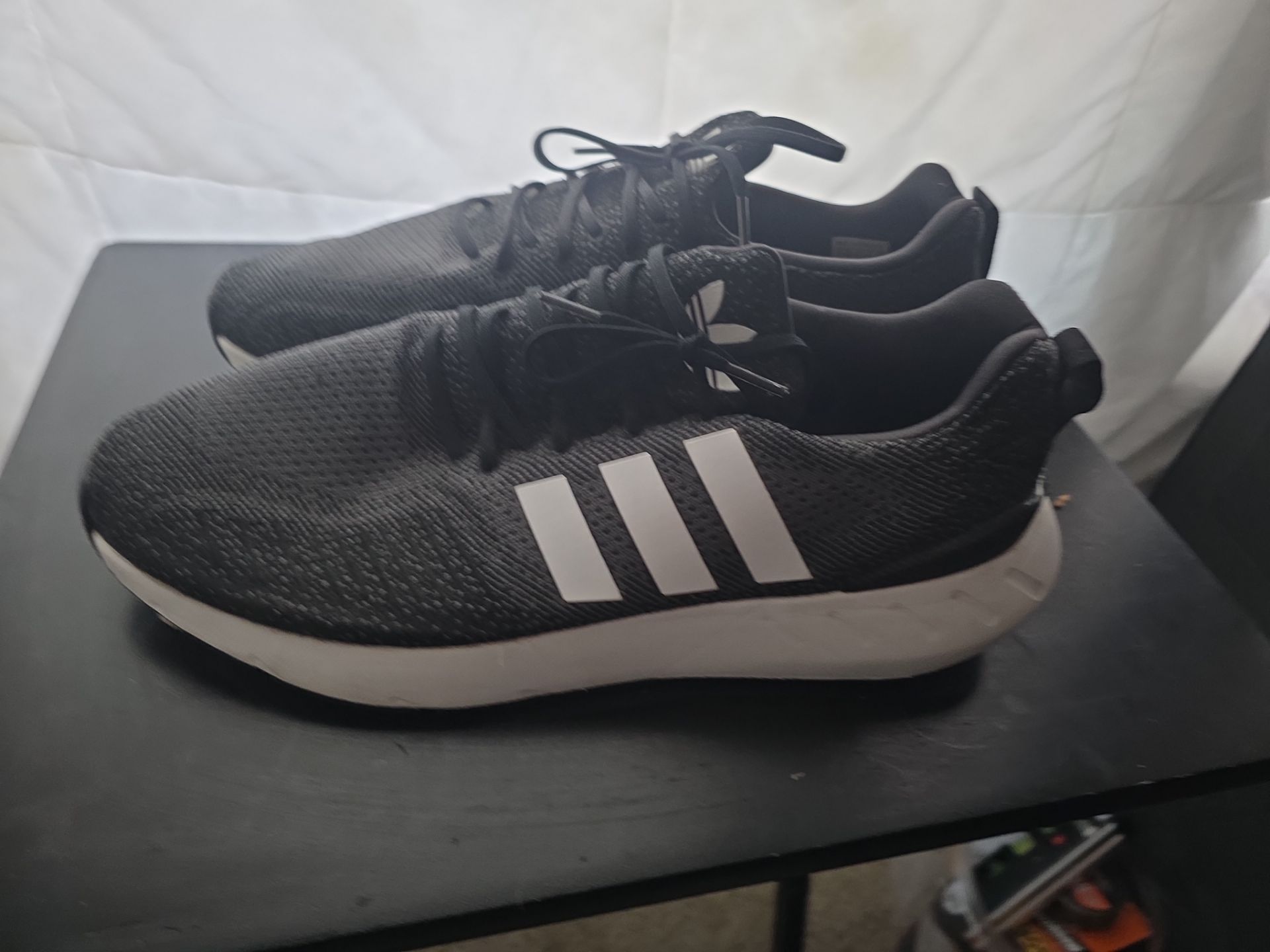 Adidas running shoe