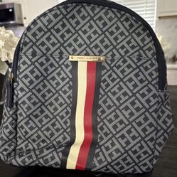 Tommy Hilfiger Backpack 