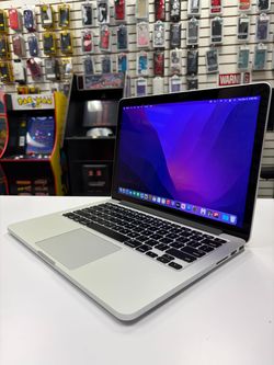 MacBook Pro