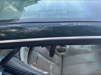 2000 Toyota solara v6