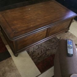 Coffee Table For lLiving  Room