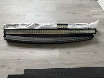Light bars