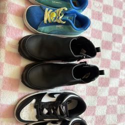 Toddler Boy Shoes 