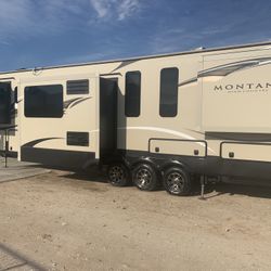 2017 4 Slides Montana