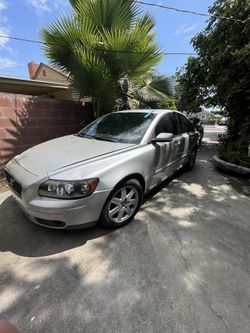 2004 Volvo S-40