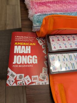 American Mahjong
