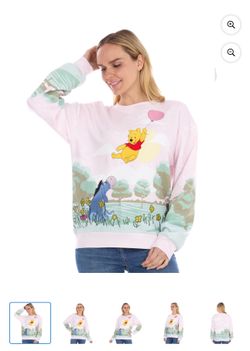 Winnie the Pooh