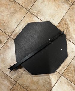 Revo Manuel 360 spinner