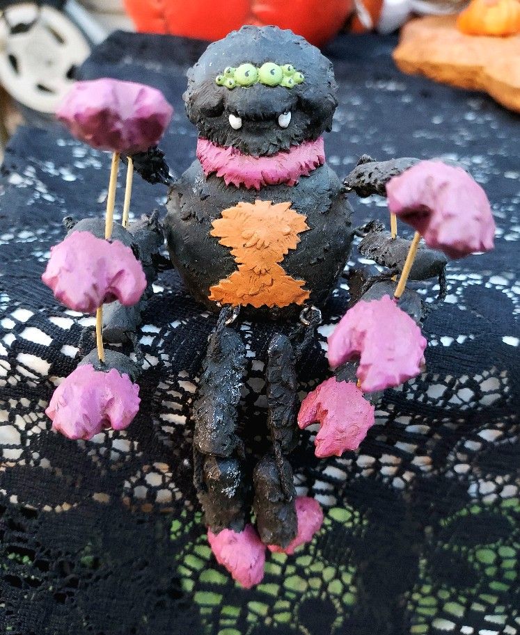 Halloween Decoration