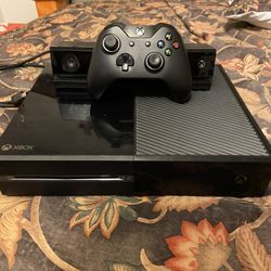 Xbox one