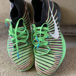 5 Pairs Of Men’s 10.5 Shoes